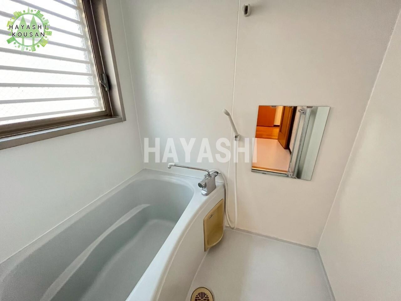 WISTERIAマンションIの物件内観写真