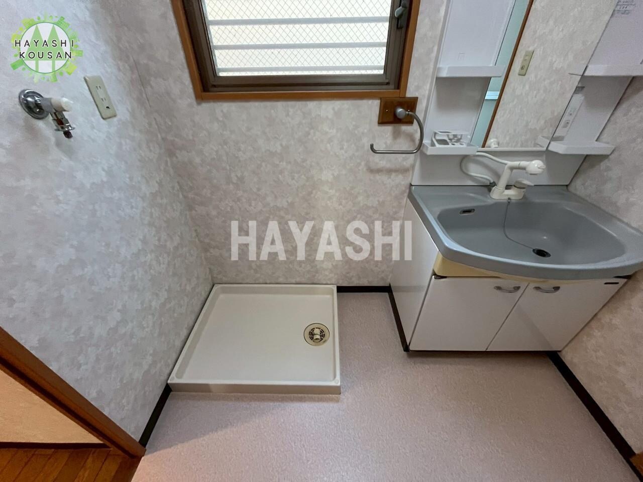 WISTERIAマンションIの物件内観写真