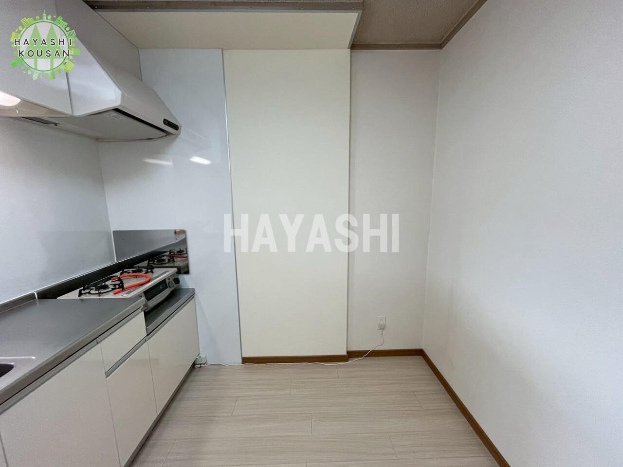 コーポ坪根の物件内観写真