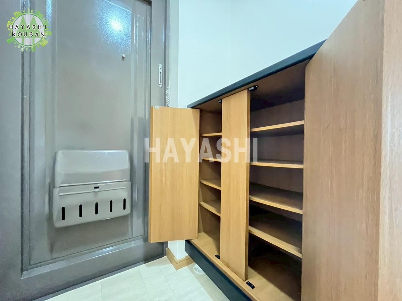 コーポ坪根の物件内観写真