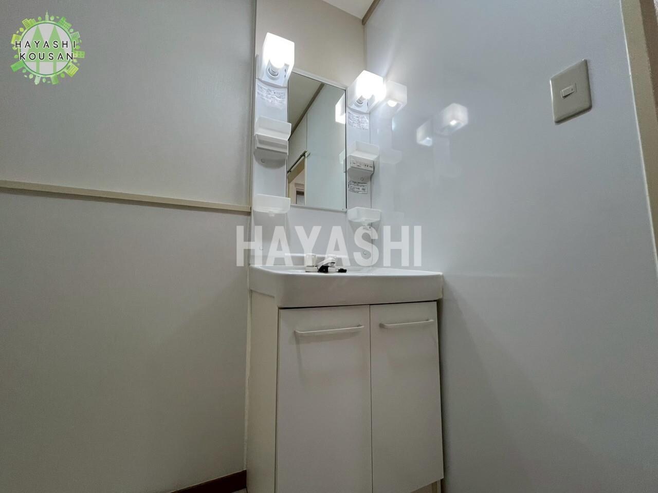 コーポ坪根の物件内観写真