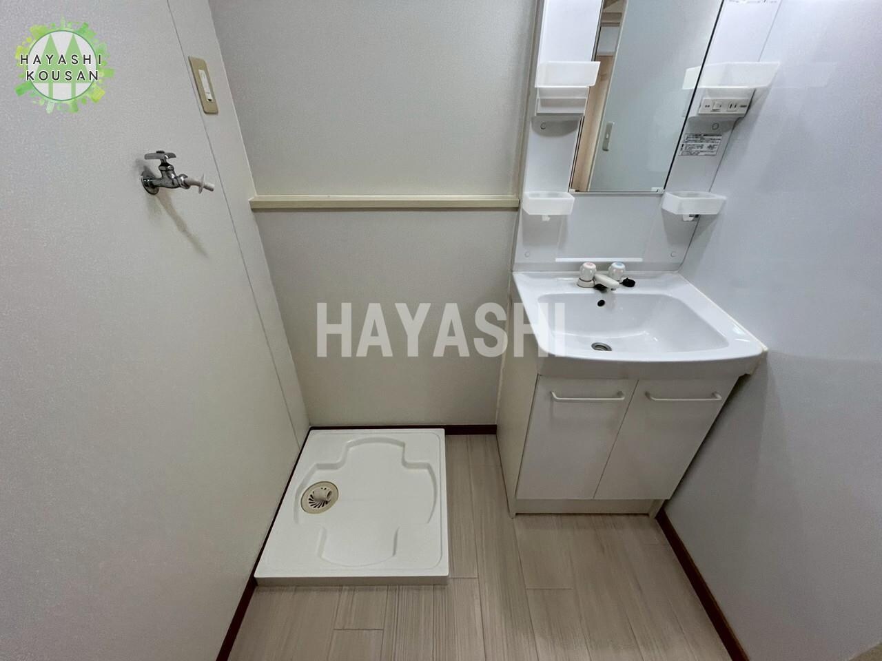 コーポ坪根の物件内観写真