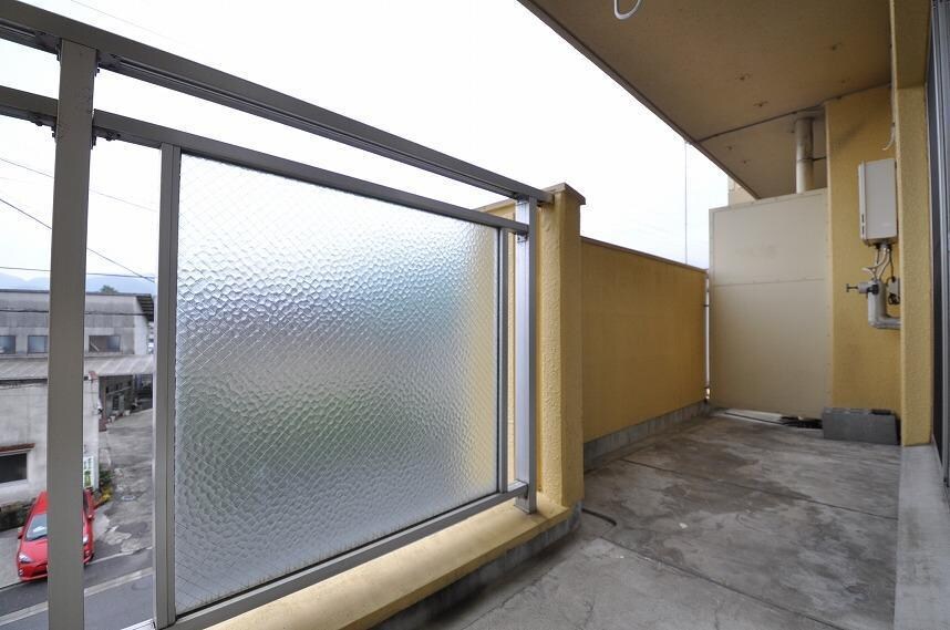 コーポ坪根の物件内観写真