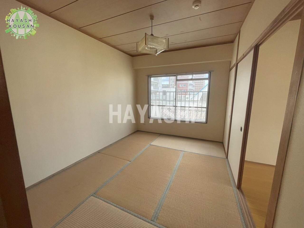 コーポ三晃の物件内観写真