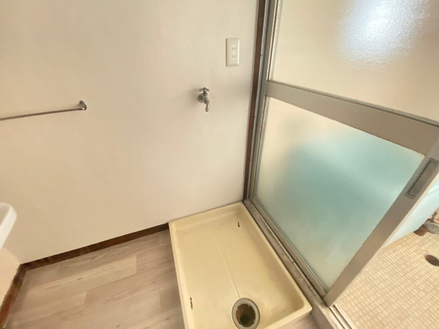 コーポ三晃の物件内観写真