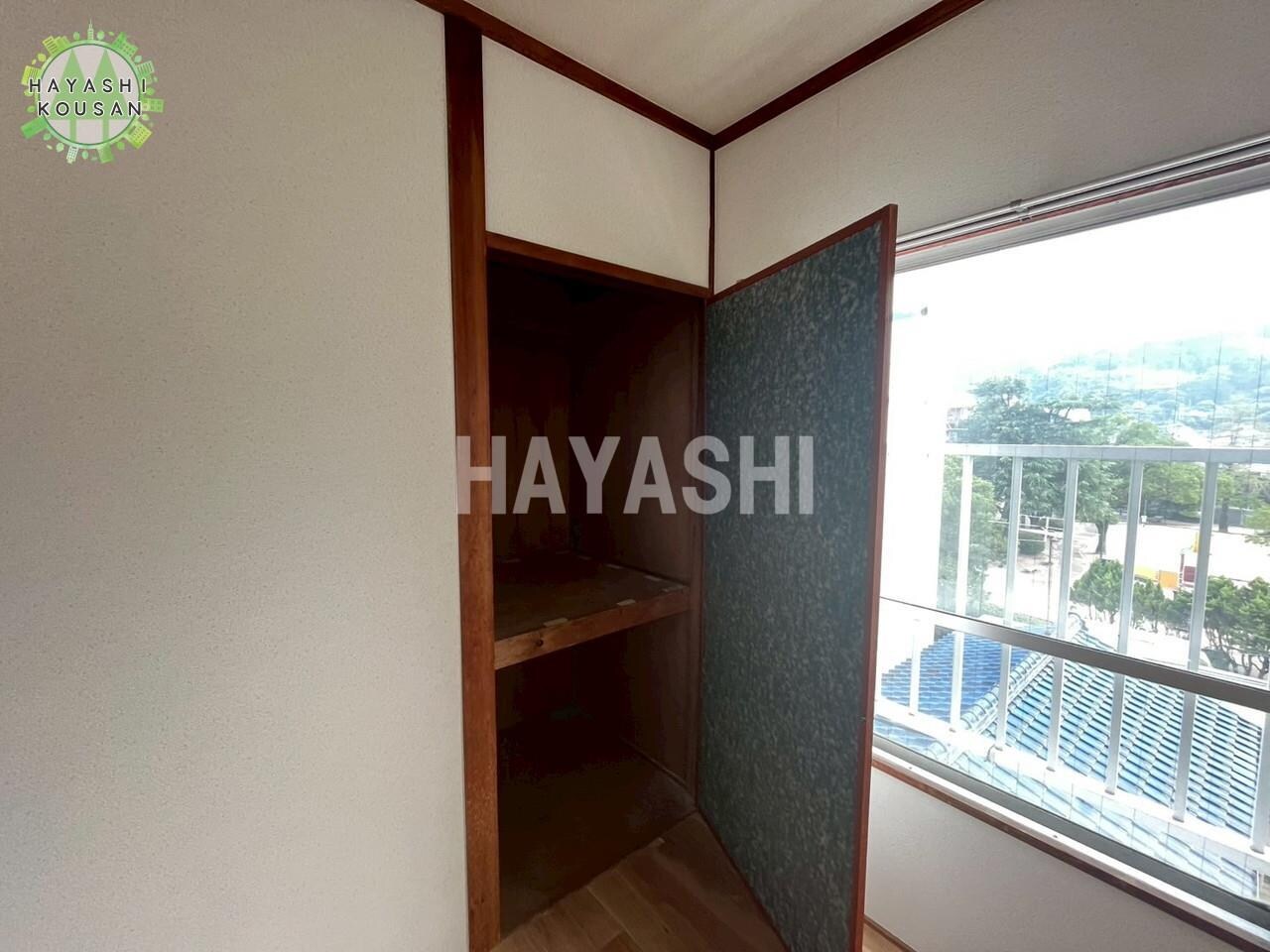 コーポ三晃の物件内観写真