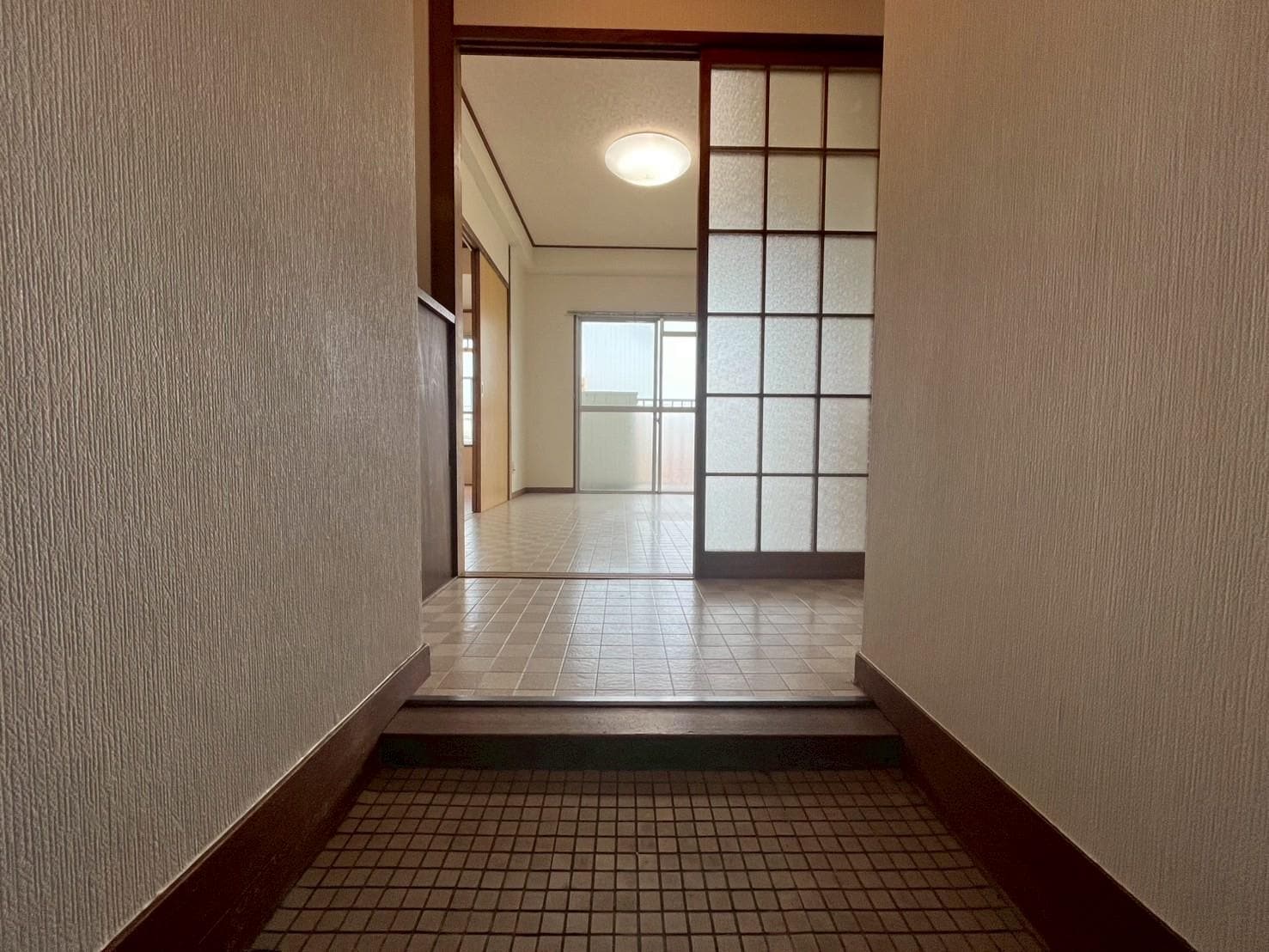 コーポ三晃の物件内観写真