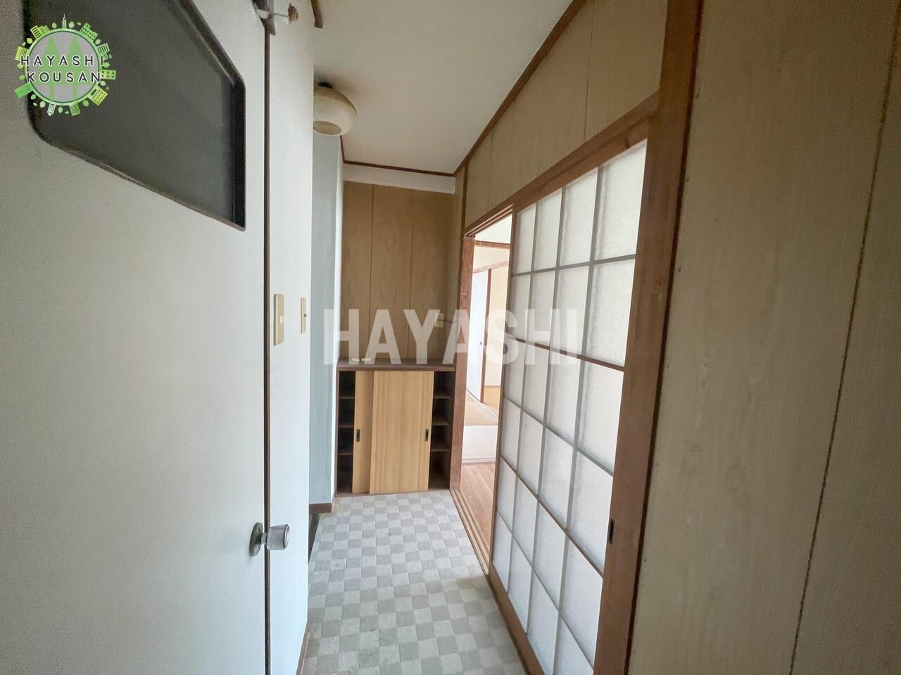 コーポ三晃の物件内観写真