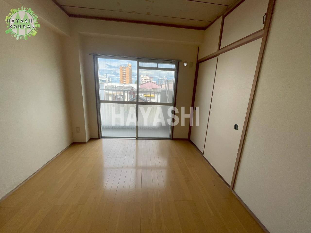 コーポ三晃の物件内観写真