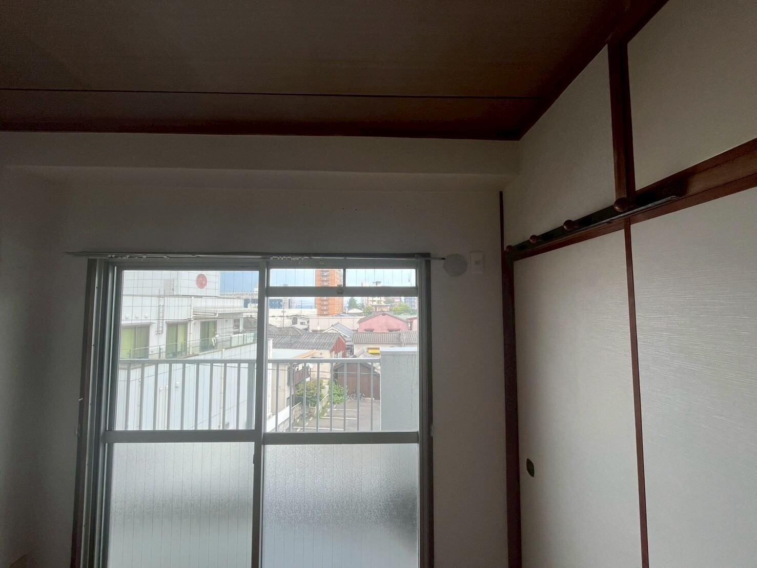 コーポ三晃の物件内観写真