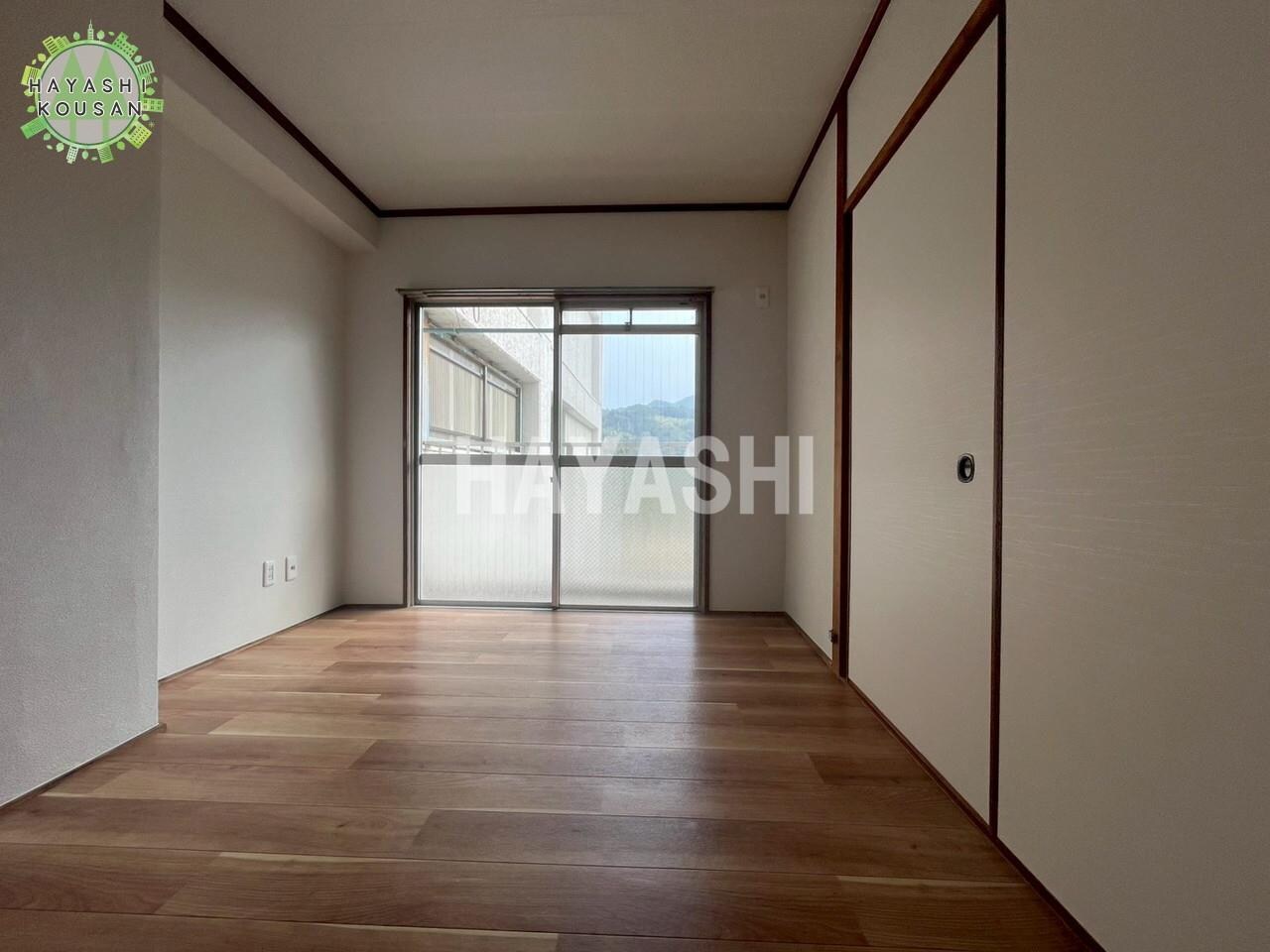 コーポ三晃の物件内観写真