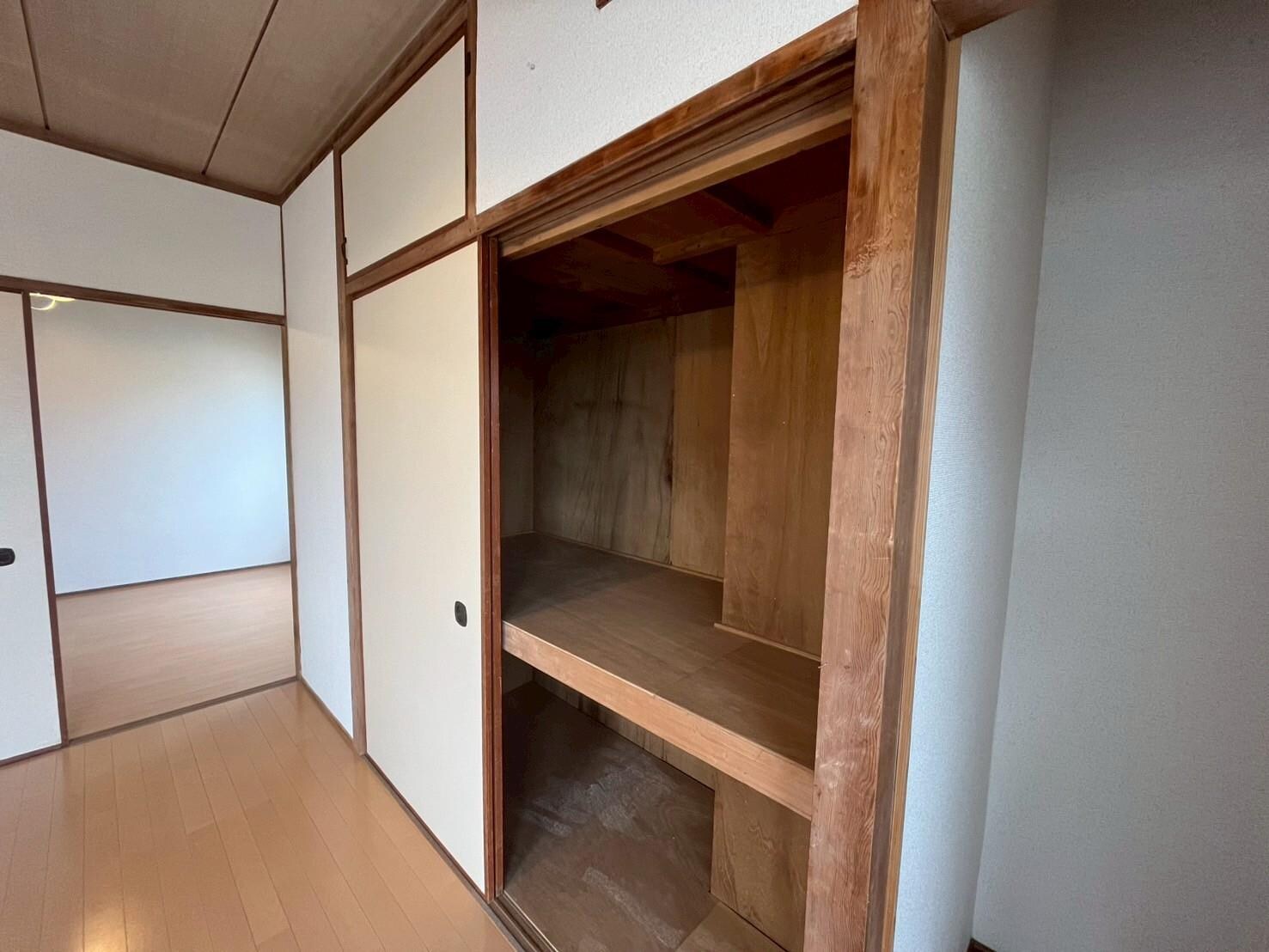 コーポ三晃の物件内観写真