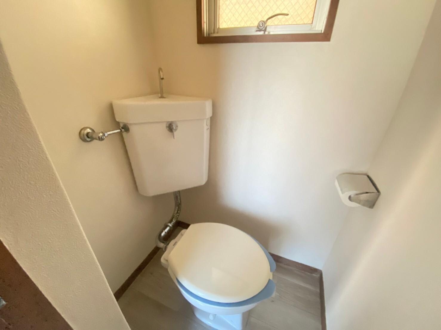 コーポ三晃の物件内観写真