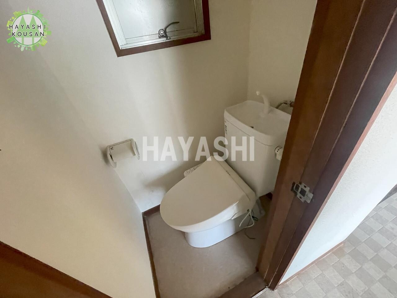 コーポ三晃の物件内観写真