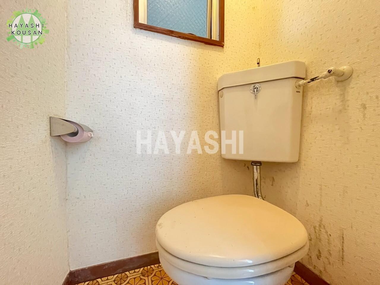 コーポ三晃の物件内観写真