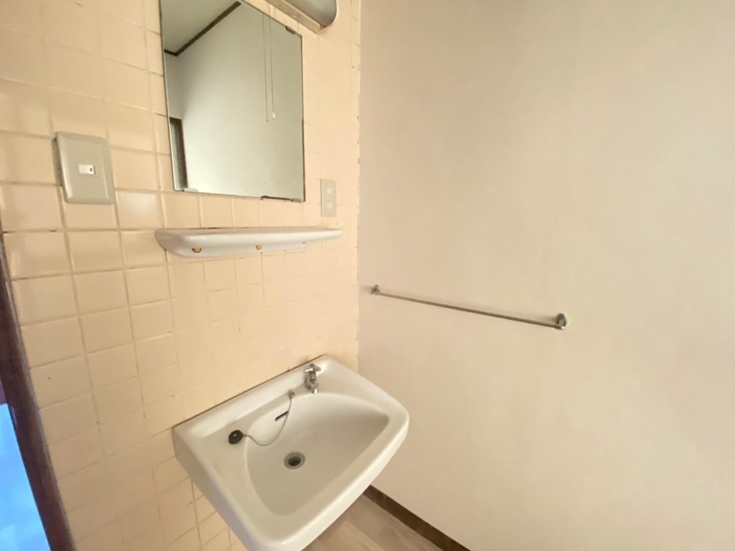 コーポ三晃の物件内観写真