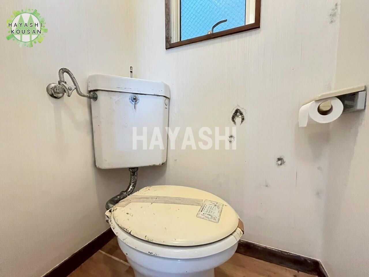 コーポ三晃の物件内観写真