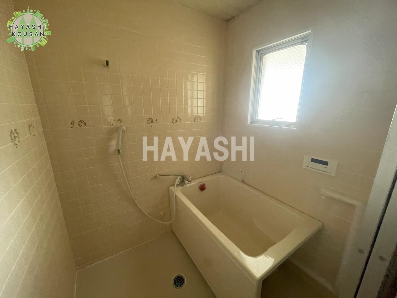 コーポ三晃の物件内観写真