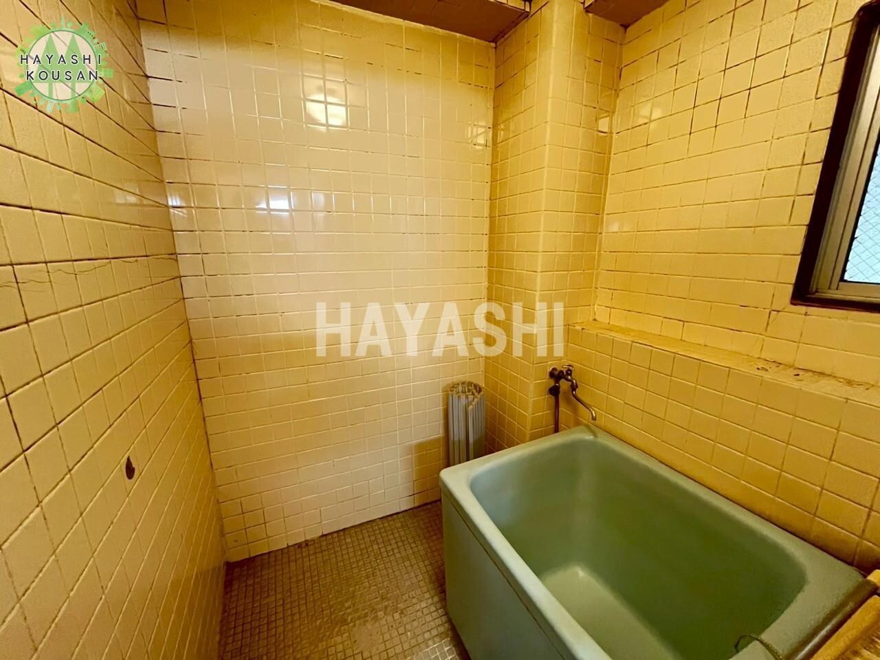 コーポ三晃の物件内観写真