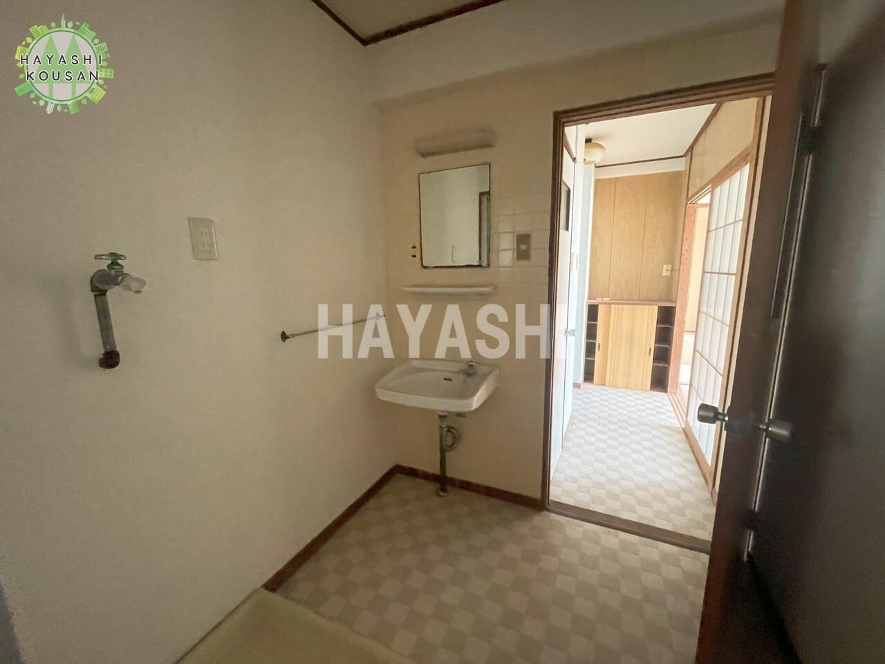 コーポ三晃の物件内観写真