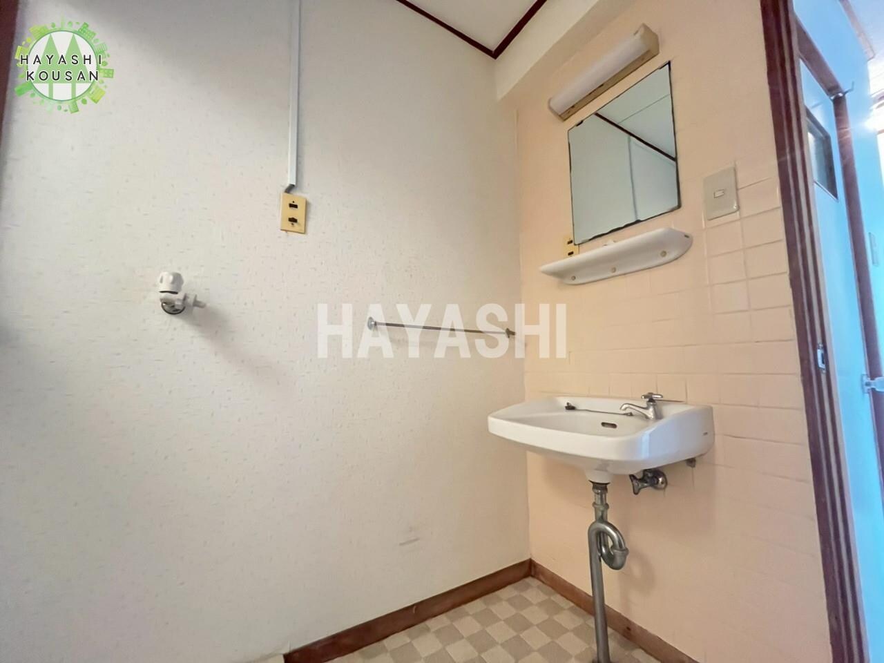 コーポ三晃の物件内観写真