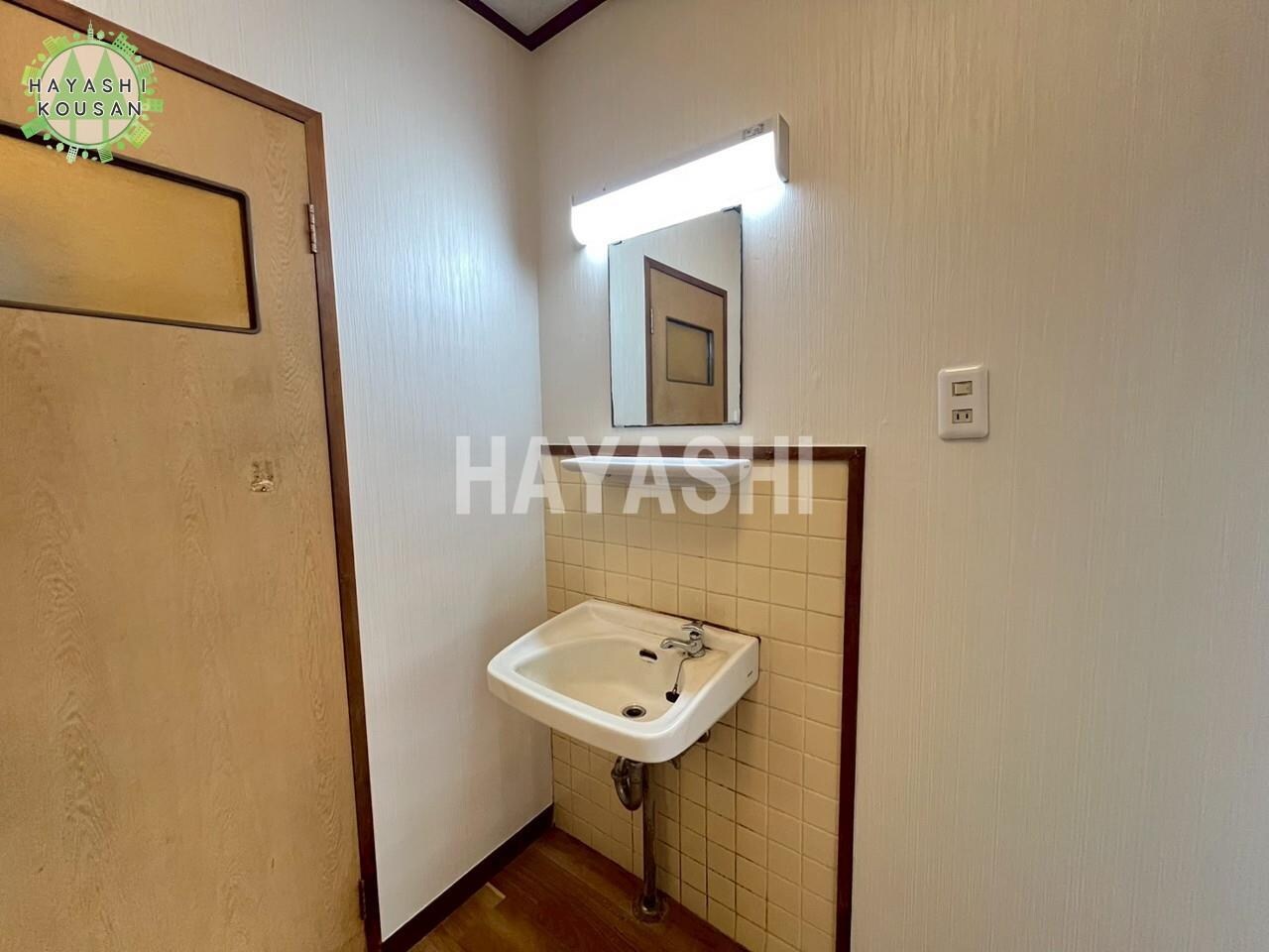 コーポ三晃の物件内観写真