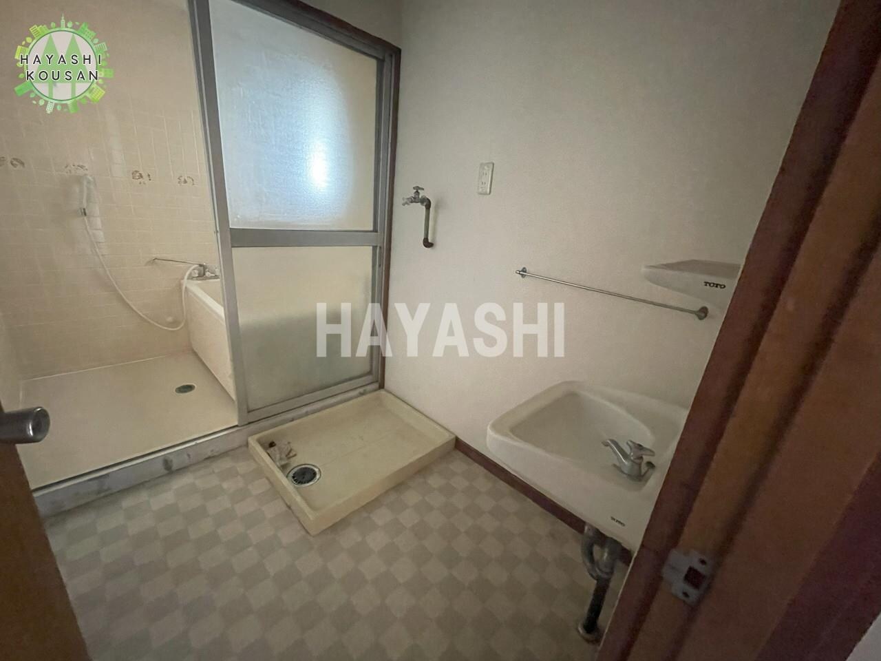 コーポ三晃の物件内観写真