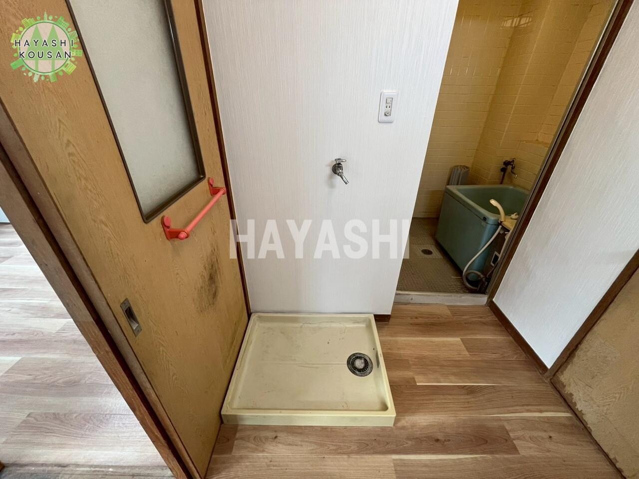 コーポ三晃の物件内観写真