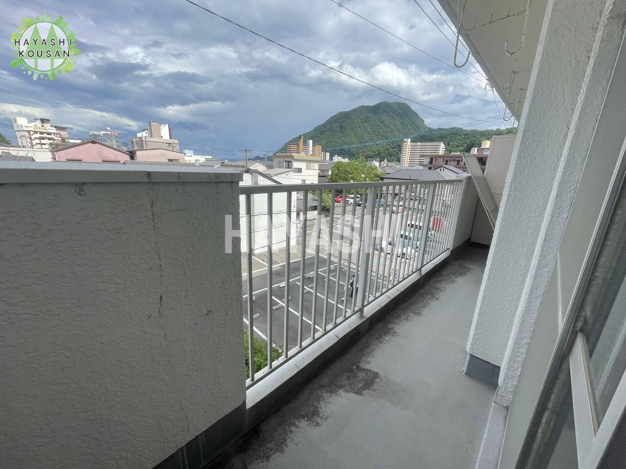 コーポ三晃の物件内観写真