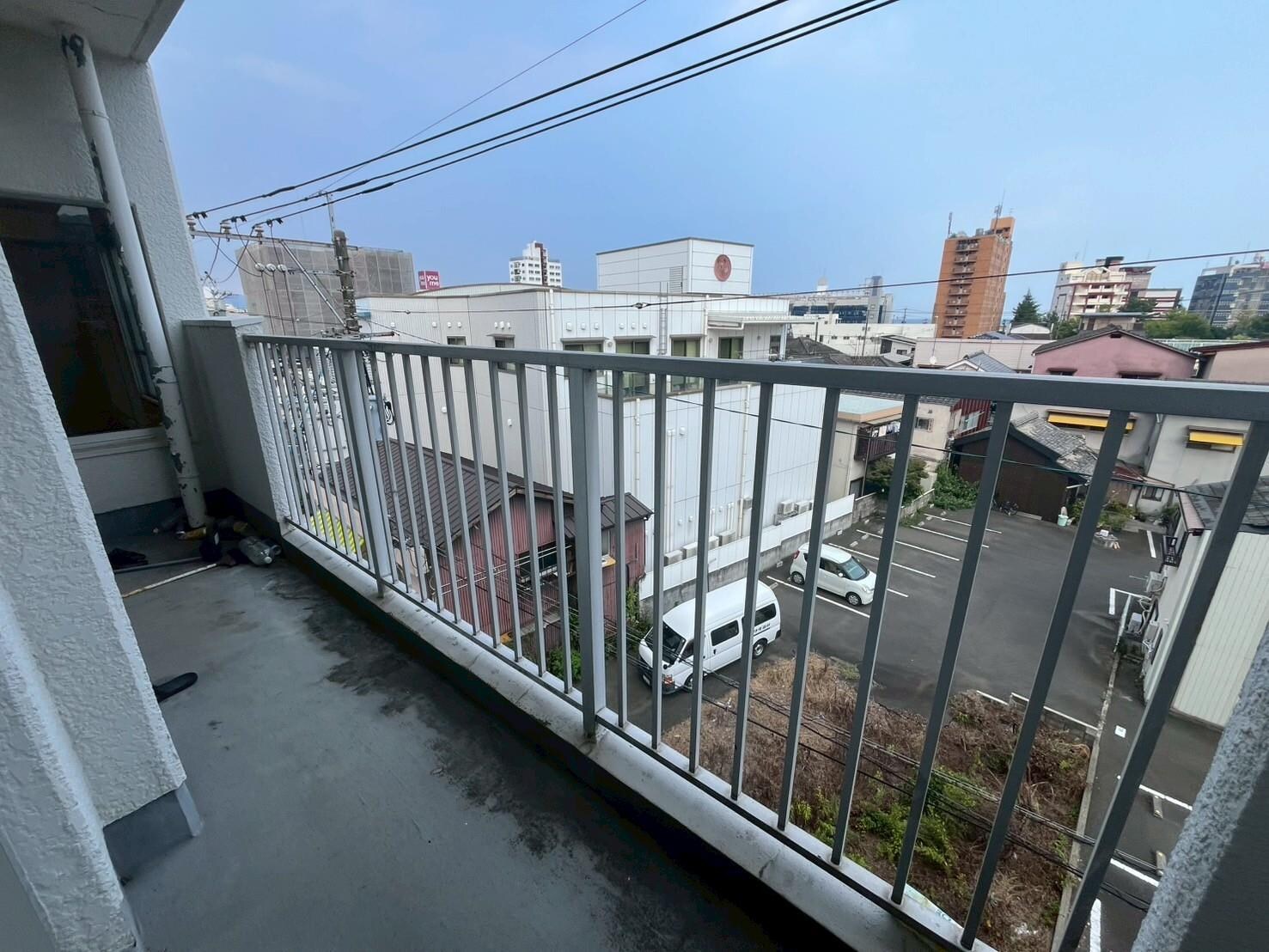 コーポ三晃の物件内観写真