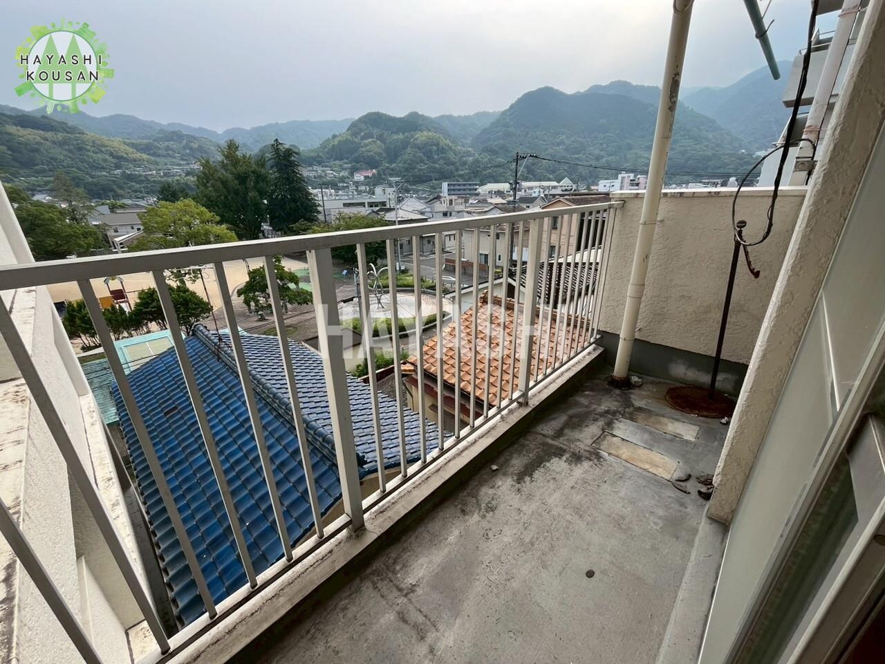 コーポ三晃の物件内観写真