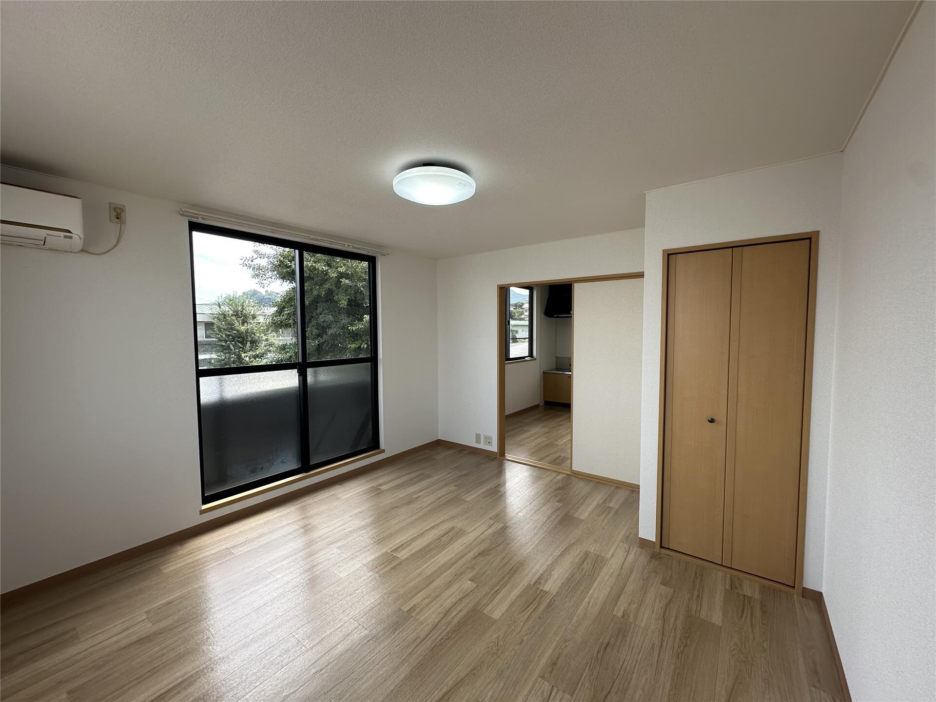 メゾンひかりの物件内観写真