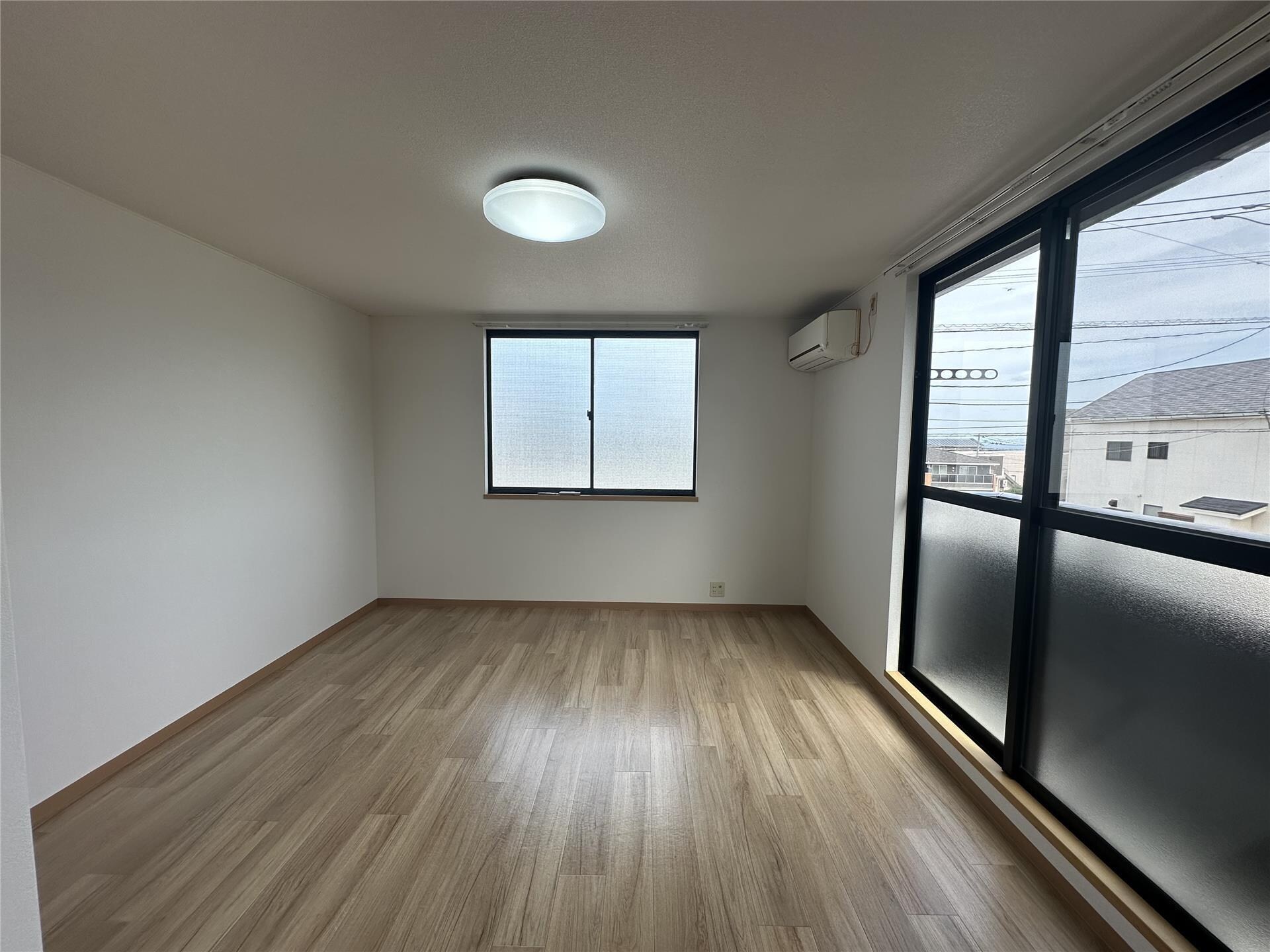 メゾンひかりの物件内観写真