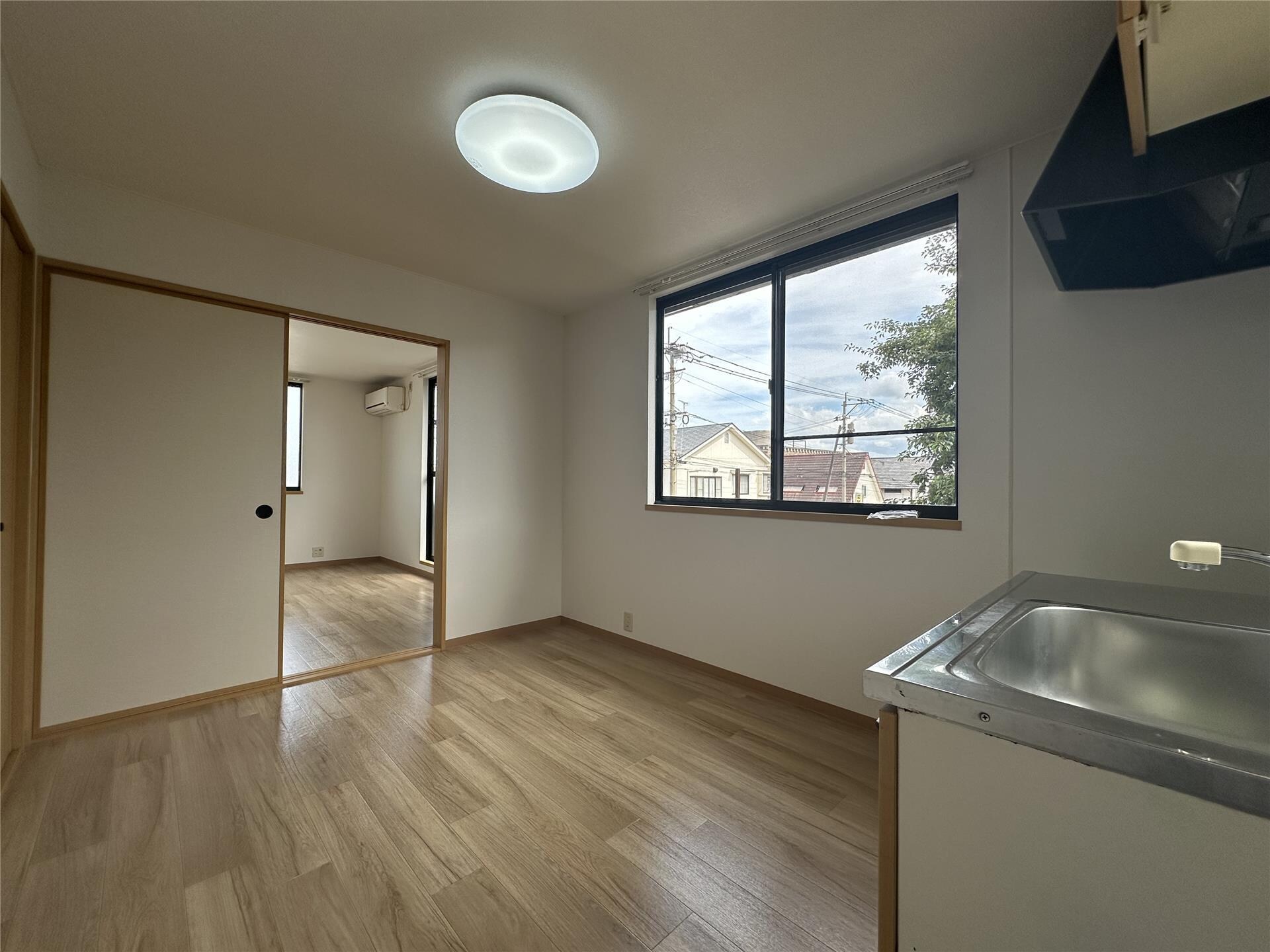 メゾンひかりの物件内観写真