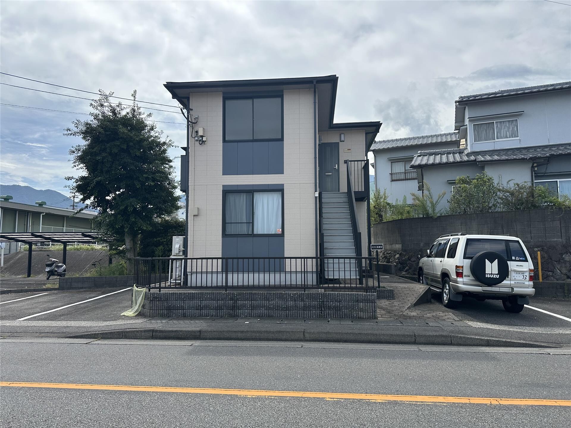 メゾンひかりの物件内観写真