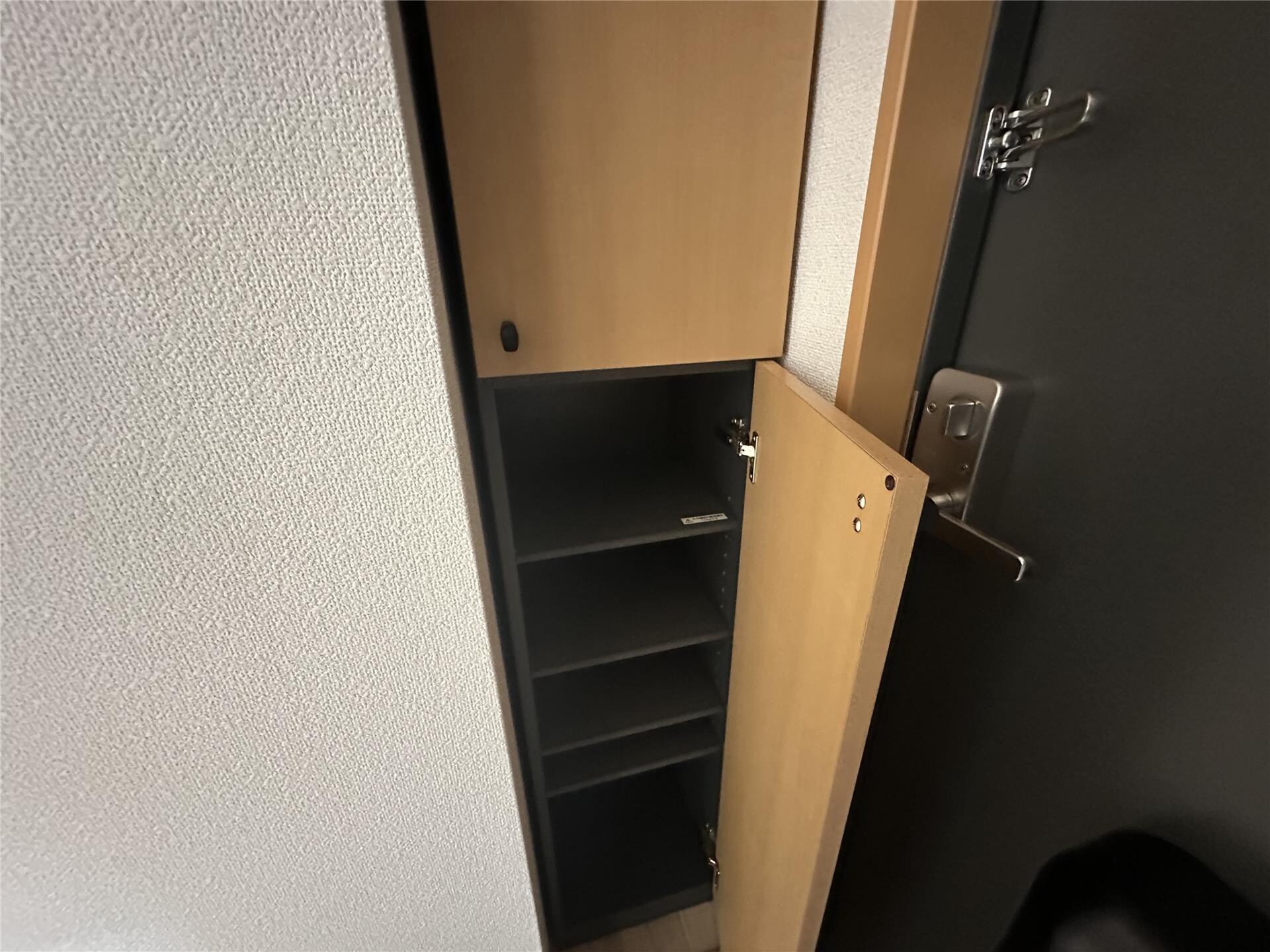 メゾンひかりの物件内観写真