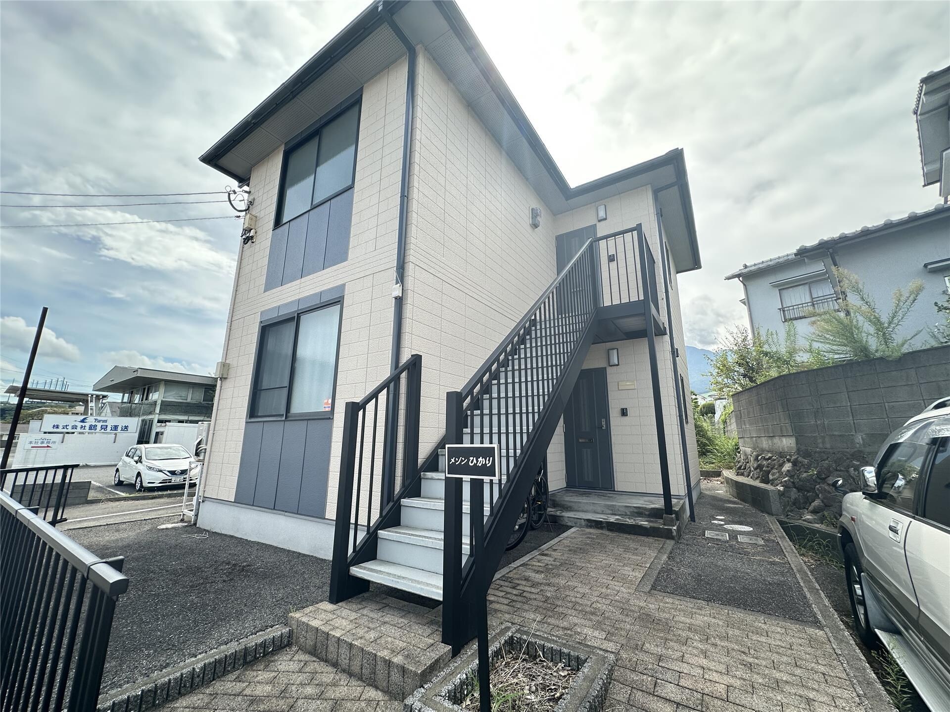 メゾンひかりの物件内観写真