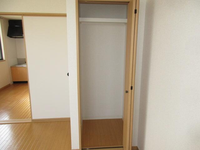 メゾンひかりの物件内観写真