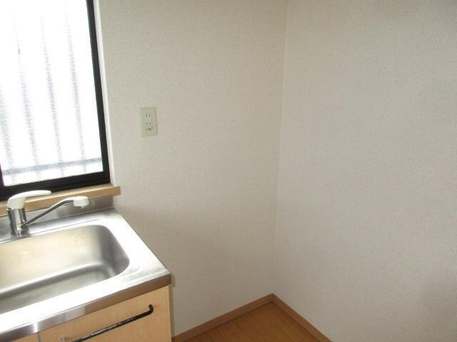 メゾンひかりの物件内観写真