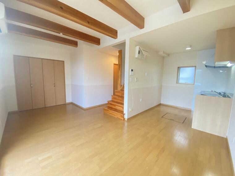 Ｔフラットの物件内観写真