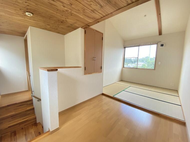 Ｔフラットの物件内観写真