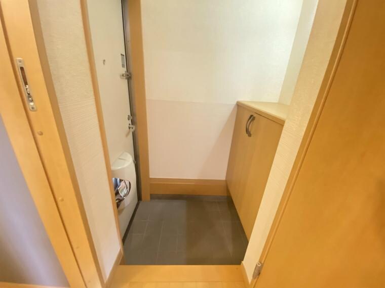 Ｔフラットの物件内観写真