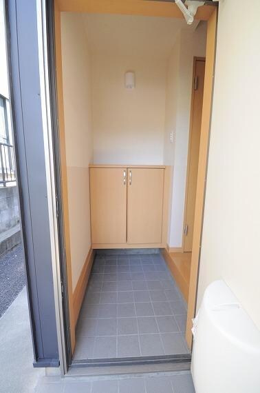 Ｔフラットの物件内観写真