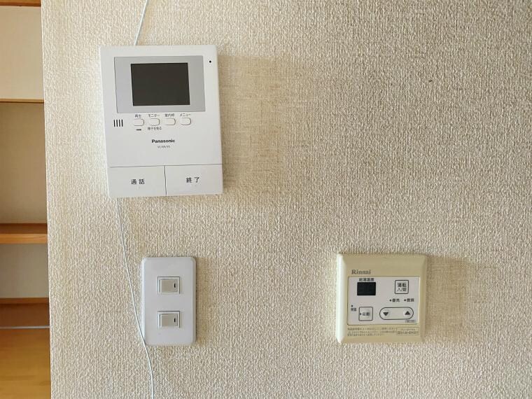 Ｔフラットの物件内観写真