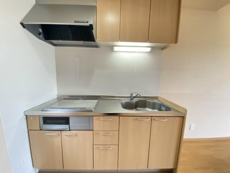 Ｔフラットの物件内観写真