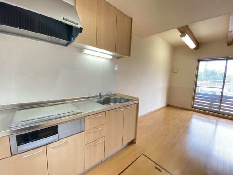 Ｔフラットの物件内観写真