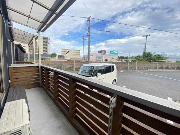 Ｔフラットの物件内観写真