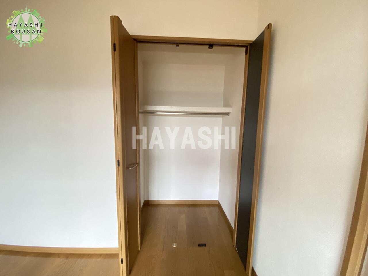 セゾンアフリカの物件内観写真