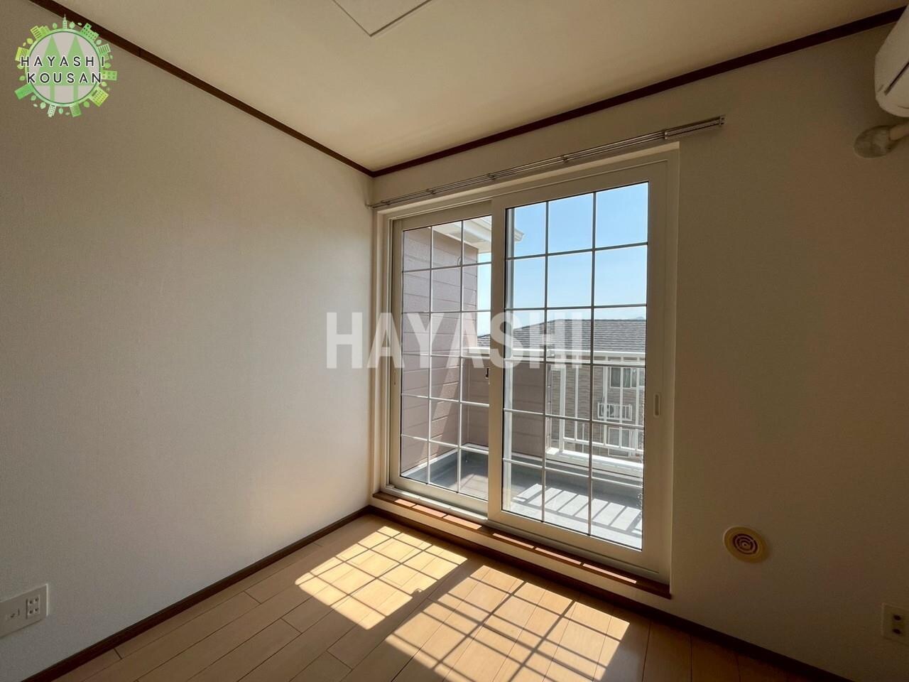 ペイサージュＡの物件内観写真