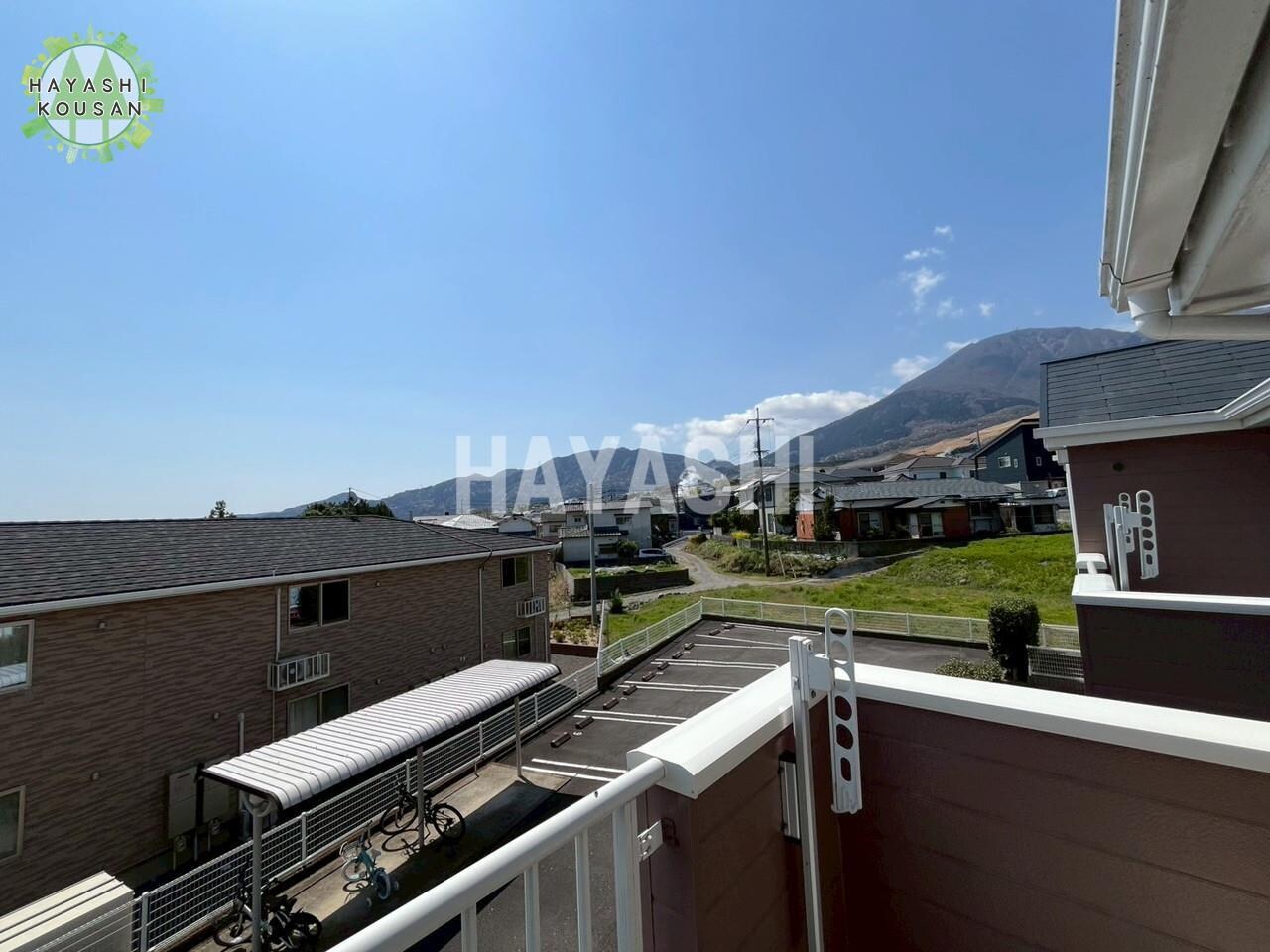 ペイサージュＡの物件内観写真